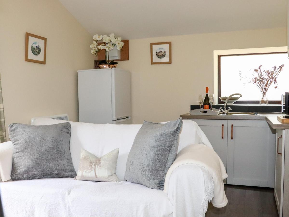 Holiday home Lannlyvri Bodmin