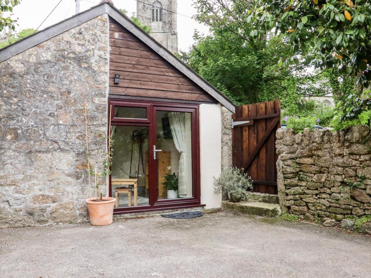 Lannlyvri Holiday home Bodmin
