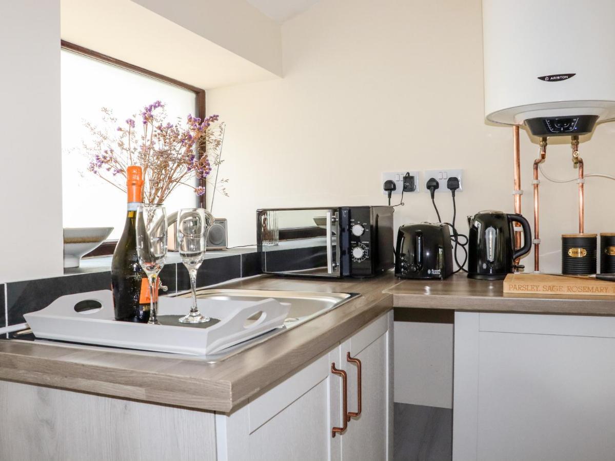 Lannlyvri Holiday home *