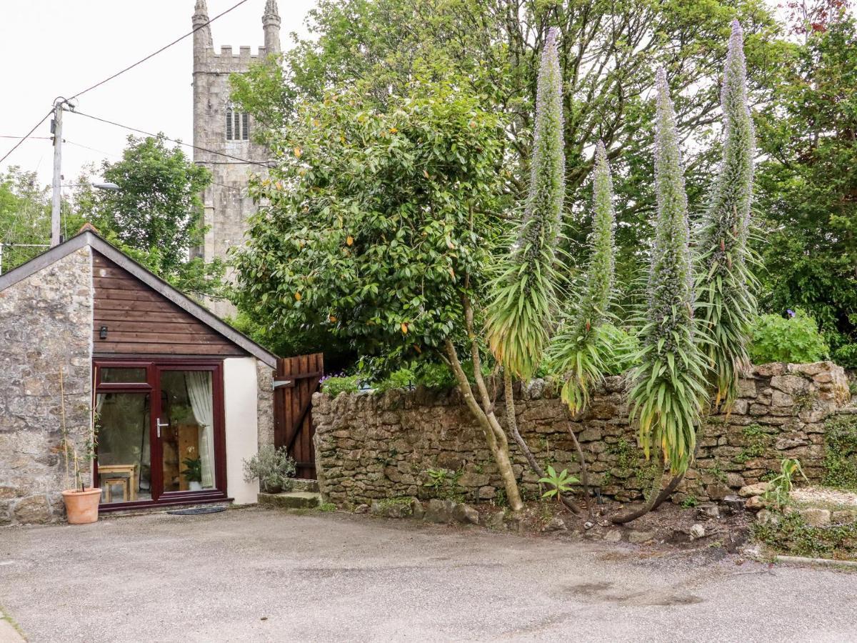 Holiday home Lannlyvri